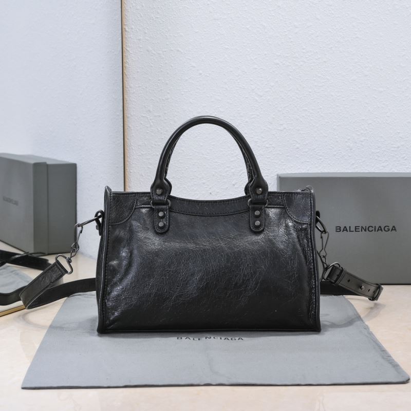 Balenciaga Top Handle Bags